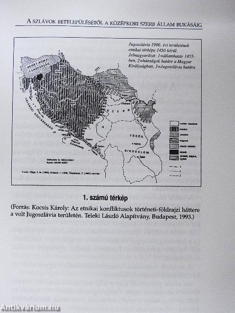 A Koszovói Felszabadítási Hadsereg (UCK) rejtélye