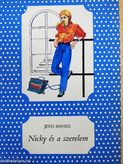 Nicky és a szerelem