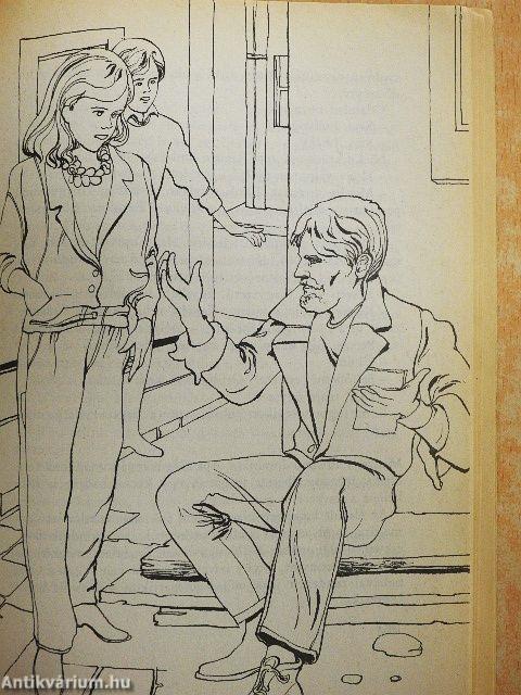 Nicky és a szerelem