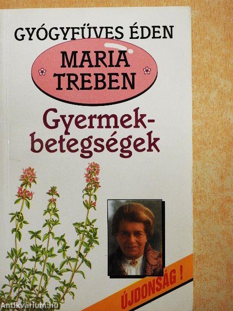 Gyermekbetegségek