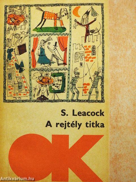 A rejtély titka