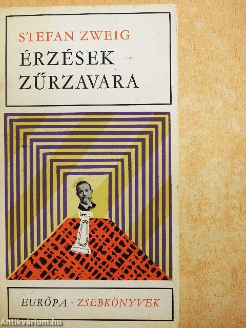 Érzések zűrzavara
