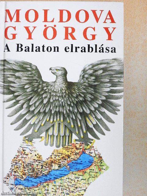 A Balaton elrablása