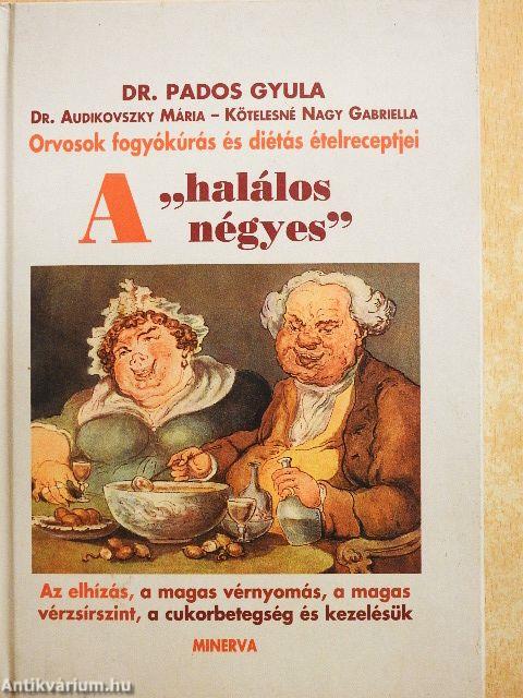 A "halálos négyes"