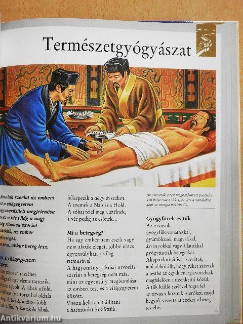 Ősi kultúrák