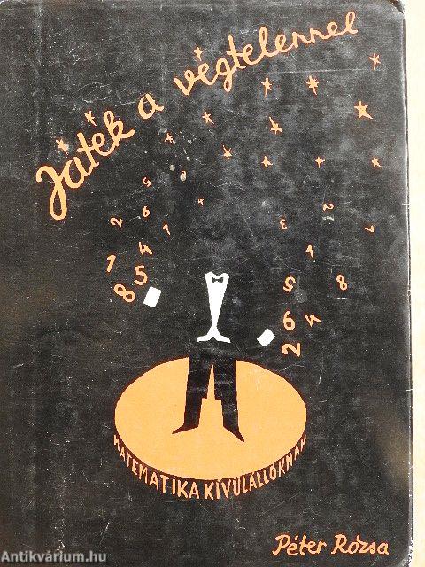 Játék a végtelennel