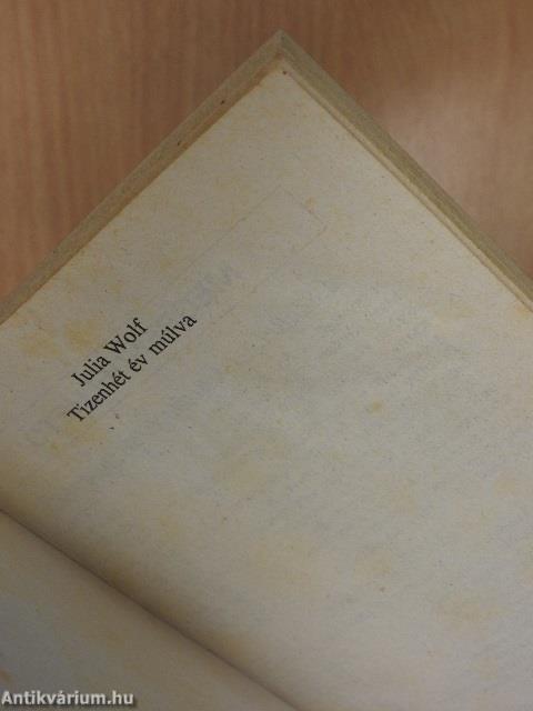 Tizenhét év múlva