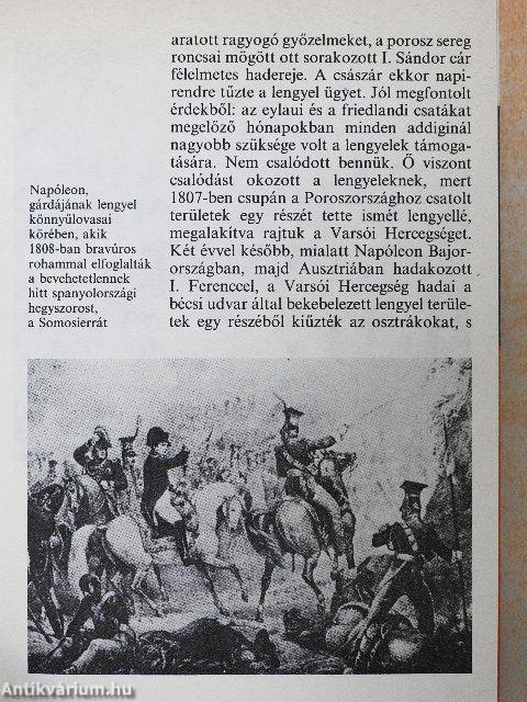 Így élt Bem József