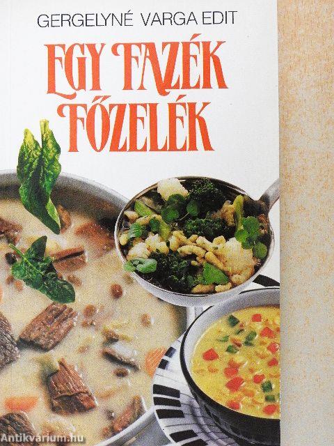 Egy fazék főzelék