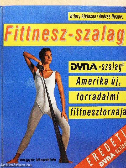Fittnesz-szalag