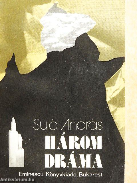 Három dráma