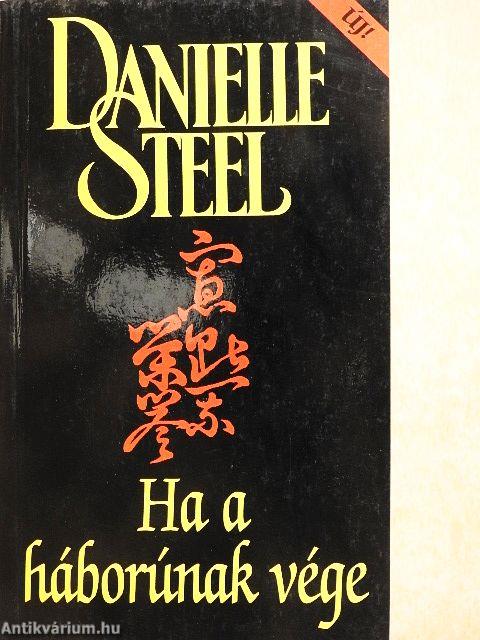 Ha a háborúnak vége