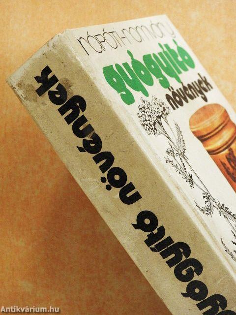 Gyógyító növények