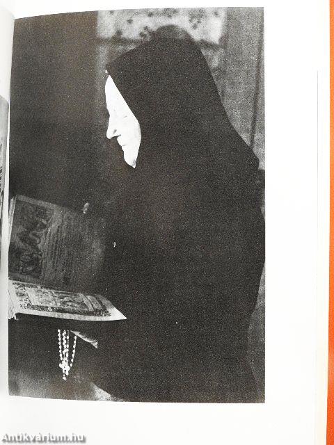 A magyar nép hiedelemvilága