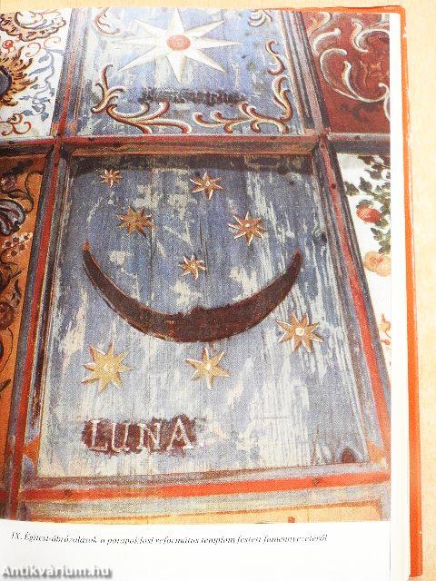 A magyar nép hiedelemvilága