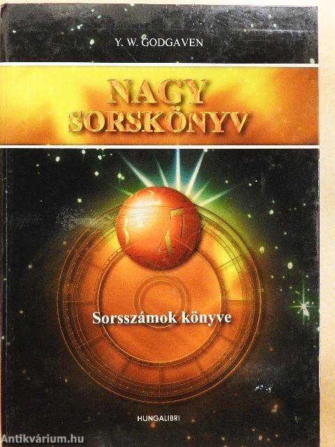 Nagy Sorskönyv II.