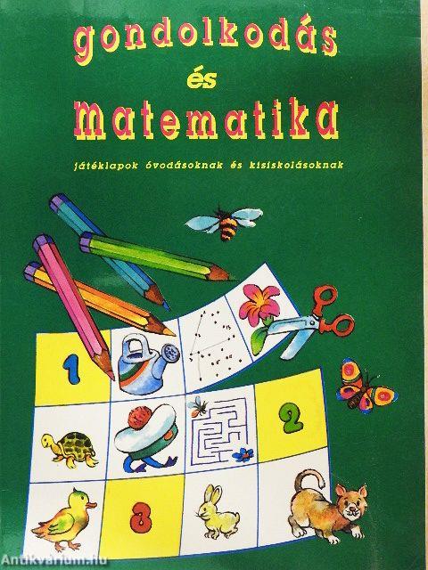 Gondolkodás és matematika
