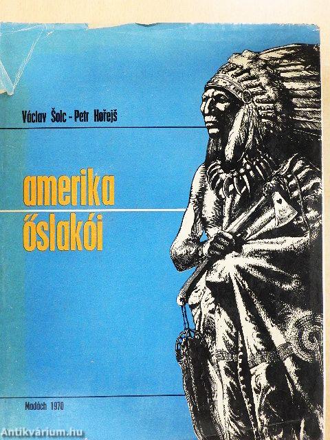 Amerika őslakói