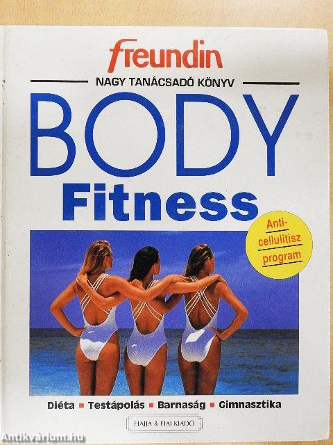 Body fitness
