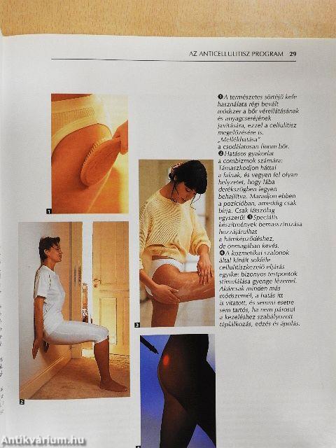 Body fitness