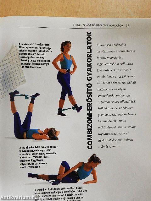 Body fitness