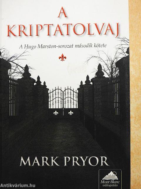 A kriptatolvaj