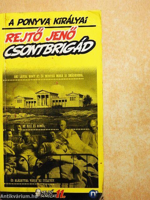 Csontbrigád