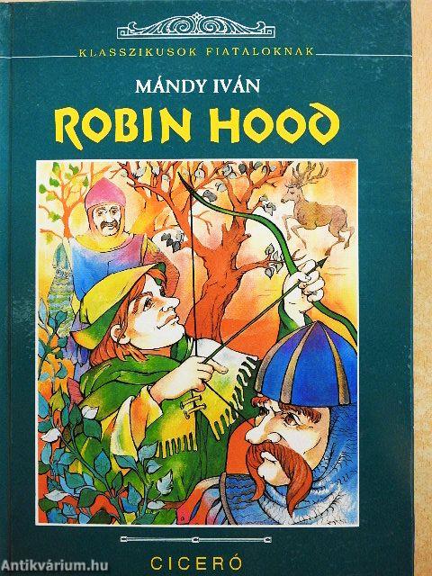 Robin Hood