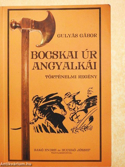 Bocskai Úr angyalkái