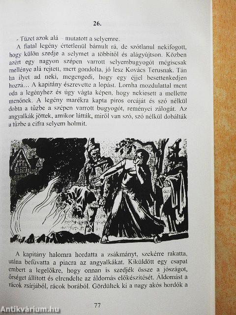 Bocskai Úr angyalkái