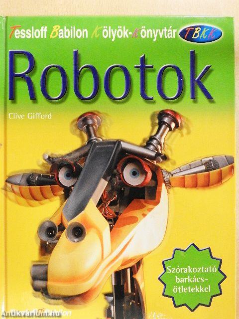 Robotok