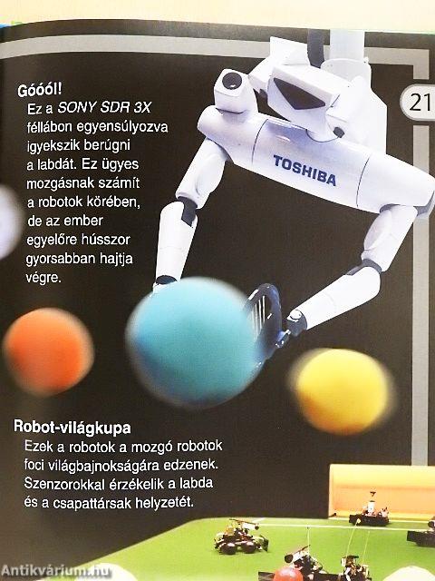 Robotok