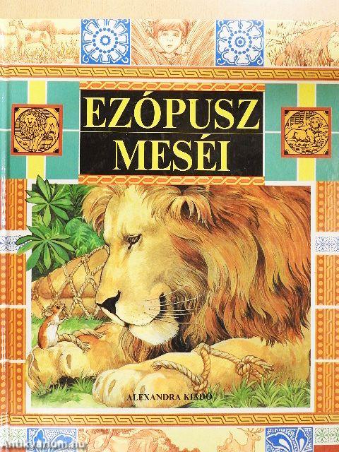 Ezópusz meséi