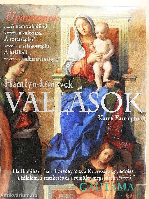Vallások