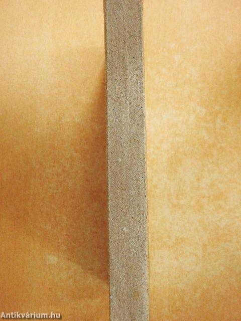 Halhatatlan szellem a világ alapja