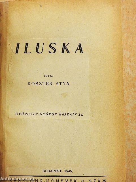 Iluska