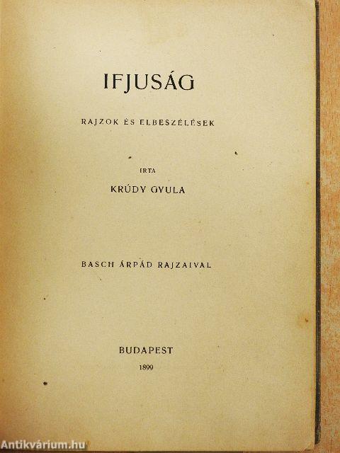 Ifjuság