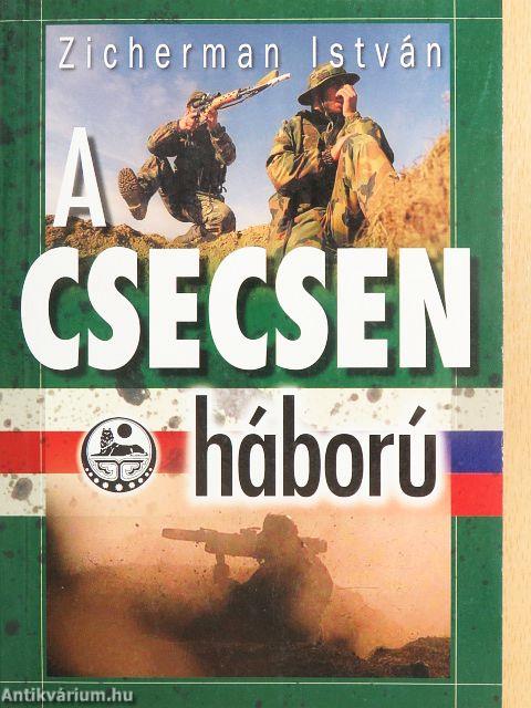 A csecsen háború
