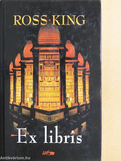 Ex libris