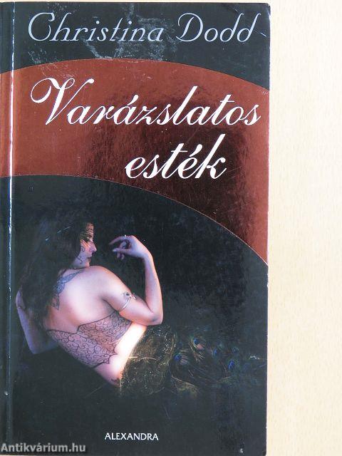 Varázslatos esték