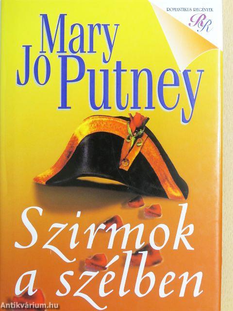 Szirmok a szélben