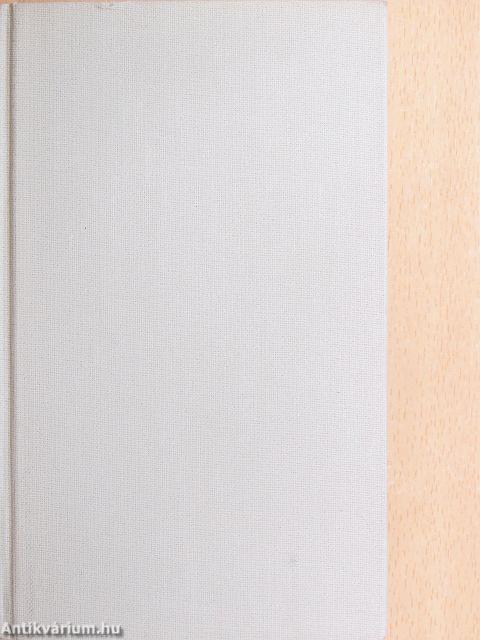 Válogatott versek és versfordítások