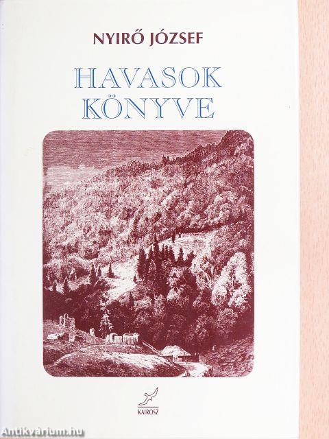 Havasok könyve