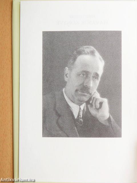 Havasok könyve