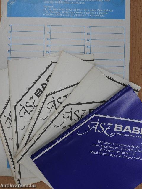 Ász Basic