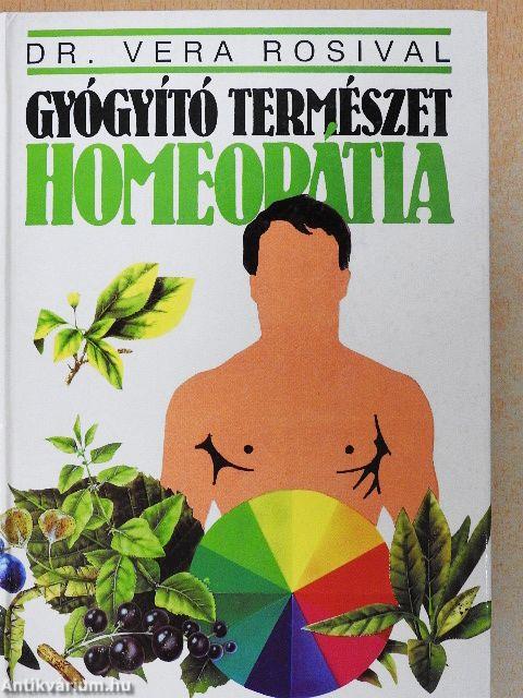 Gyógyító természet