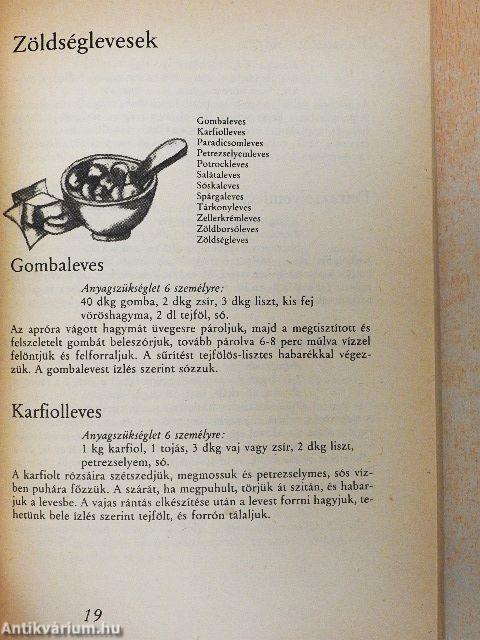 Hazai ízek, falusi ünnepek