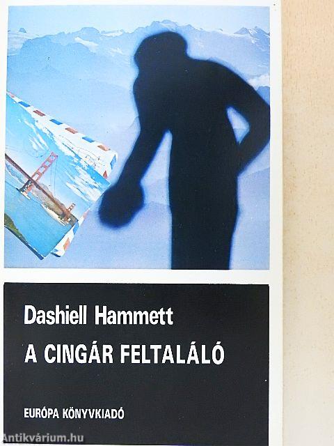 A cingár feltaláló