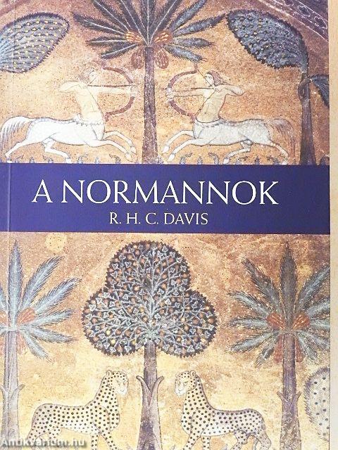 A normannok
