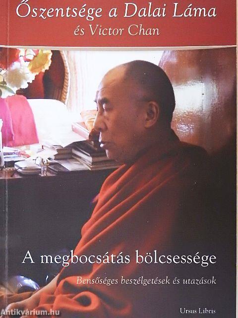 A megbocsátás bölcsessége